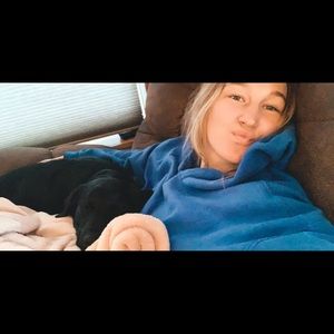 Meet your Posher, Natalee